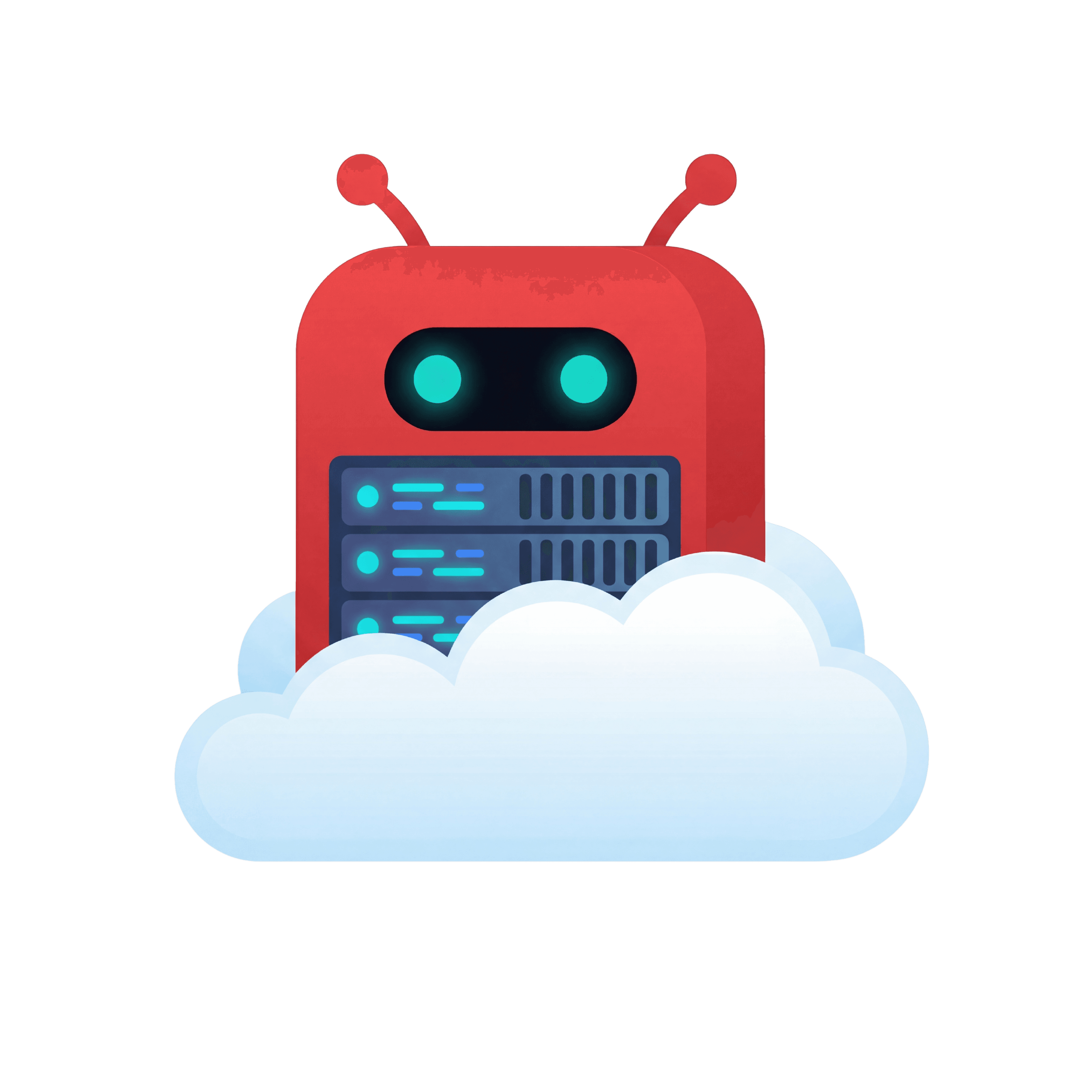 Logo molted.cloud